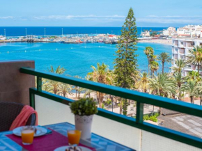 603 Comodoro studio beach front